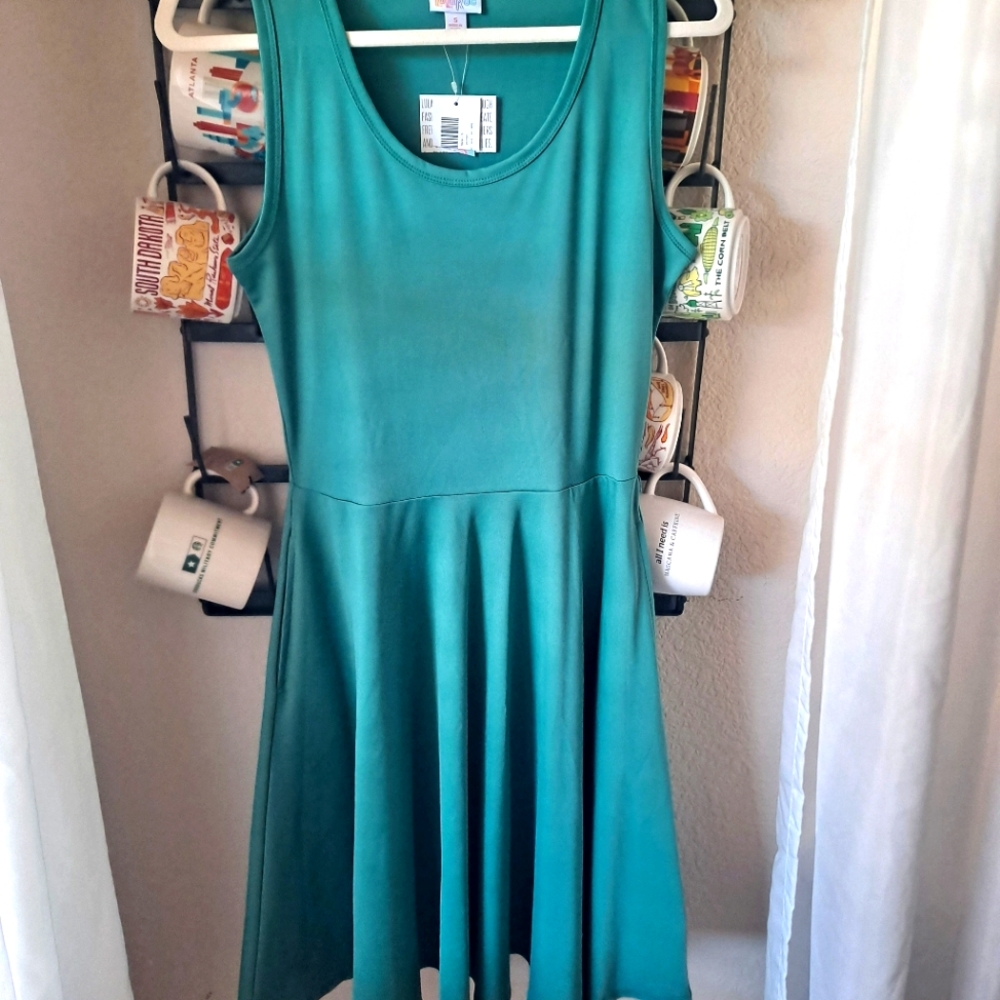 Lularoe Nicki Dress